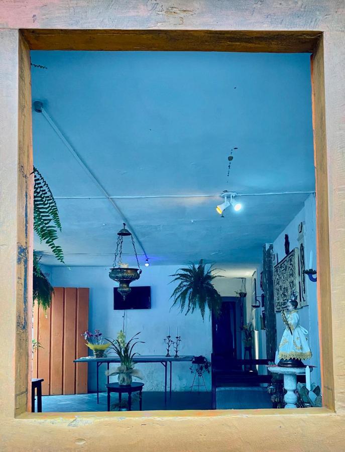 Hostel Dona Generoza Парати Екстериор снимка